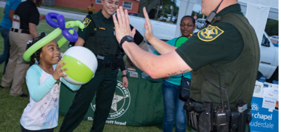 National Night Out