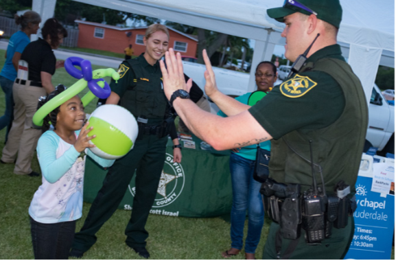 National Night Out